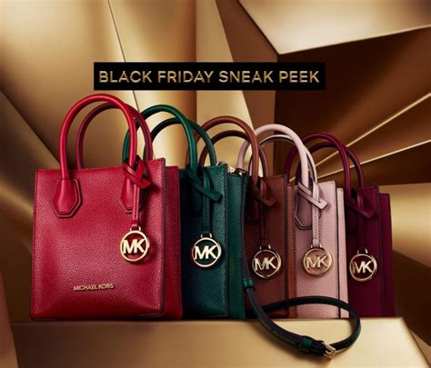 michael kors black friday 2015 canada|michael kors black friday special.